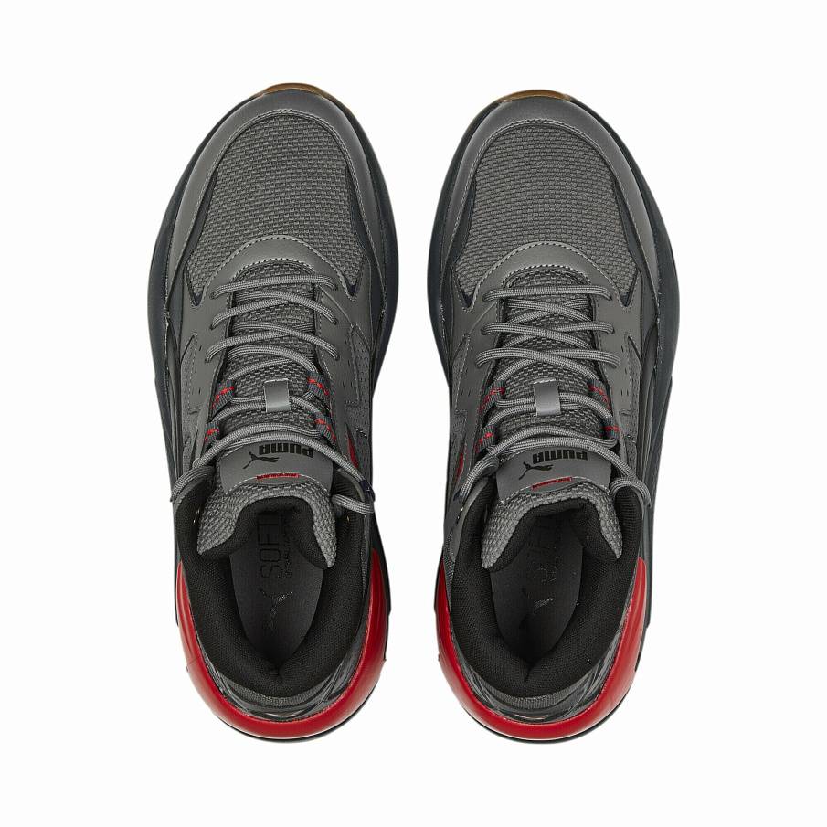 Фото № 3 с приближением к товару «‎Кроссовки Puma SPPU112O0EH-C11»