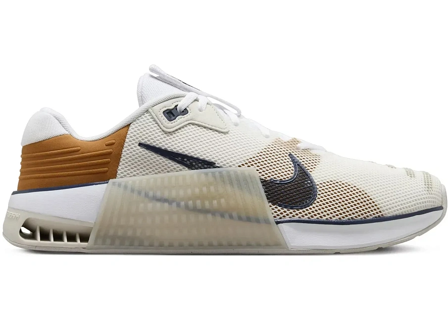 Фото № 1 с приближением к товару «‎Nike Metcon 9 AMP»