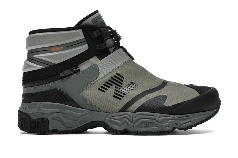 Фото № 1 с приближением к товару «‎New Balance TBS Niobium Concept 1»