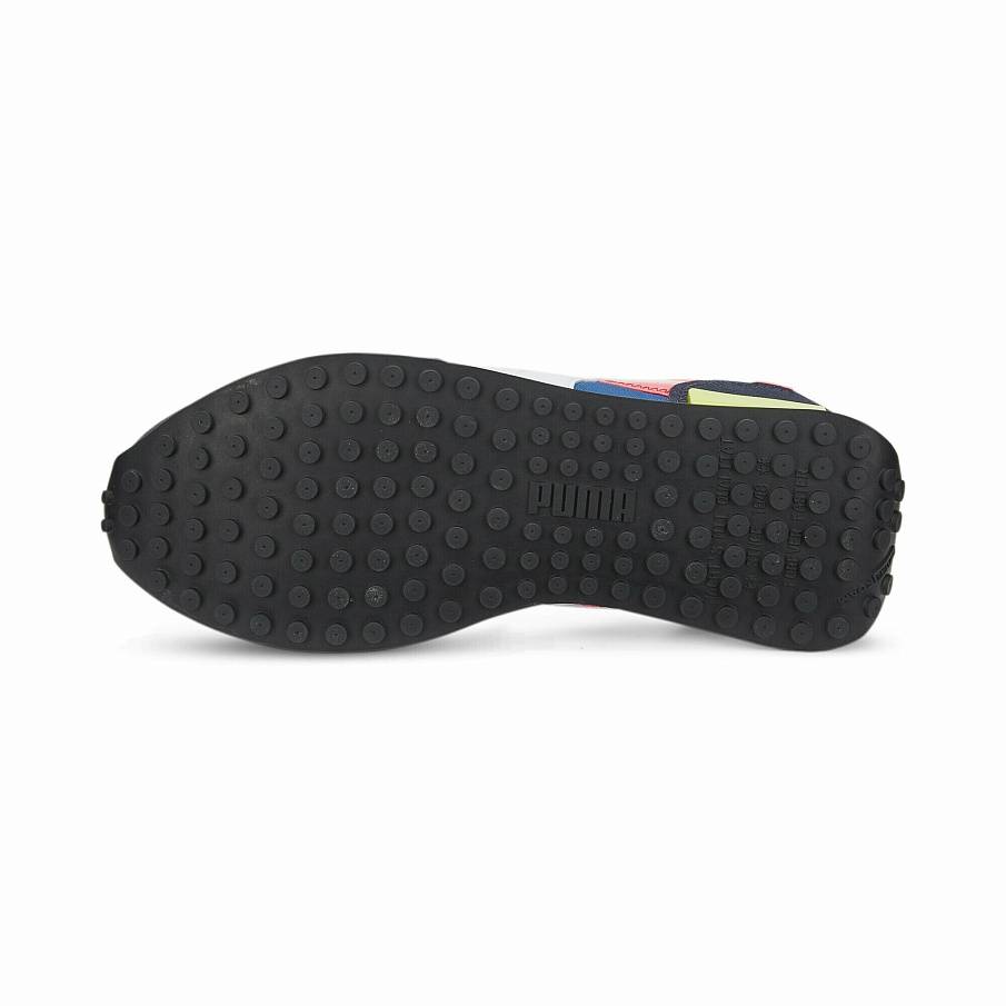 Фото № 5 с приближением к товару «‎Puma Future Rider Play ON »