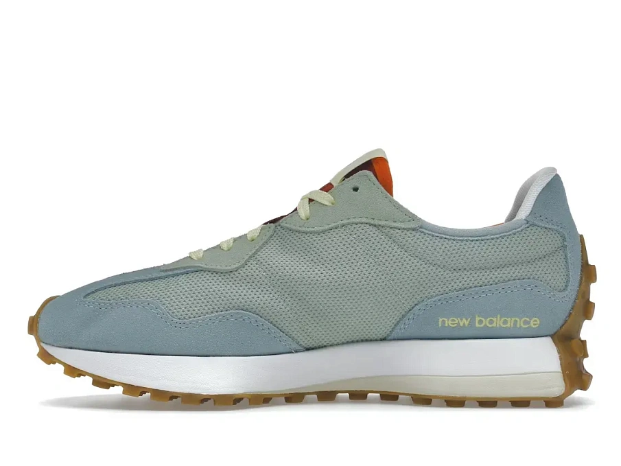 Фото № 3 с приближением к товару «‎New Balance 327»