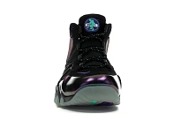 Фото № 2 с приближением к товару «‎Nike Barkley Posite Max Eggplant»