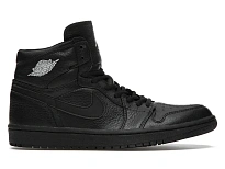 Фото № 1 с приближением к товару «‎Jordan 1 Retro Japan Black (2001)»