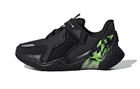 Фото № 1 с приближением к товару «‎adidas 4Uture Rnr (BP) Black»