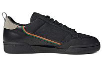 Фото № 2 с приближением к товару «‎adidas originals Continental 80 Black»