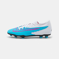 Фото № 1 с приближением к товару «‎Nike GX Club Fg/mg»