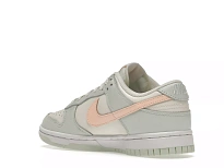 Фото № 5 с приближением к товару «‎Nike Dunk Low Barely Green »