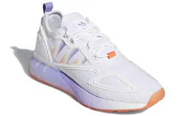 adidas Originals WMNS ZX 2K Boost White (GV7760) - 3