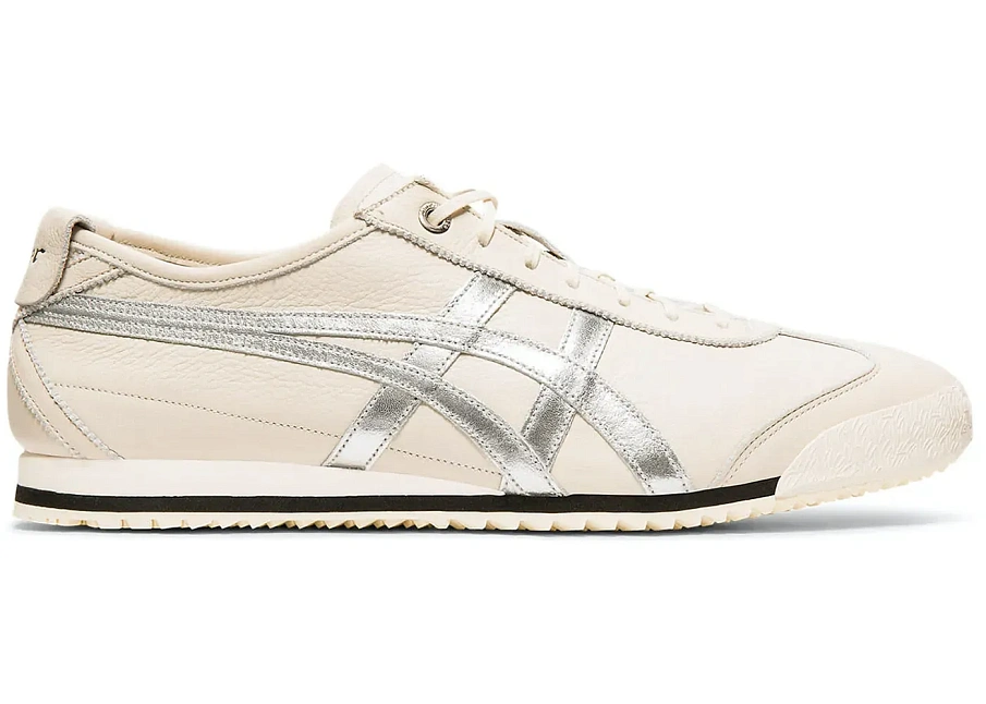 Фото № 1 с приближением к товару «‎Onitsuka Tiger Mexico 66 SD Birch Silver»