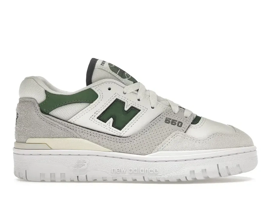 Фото № 1 с приближением к товару «‎New Balance 550»