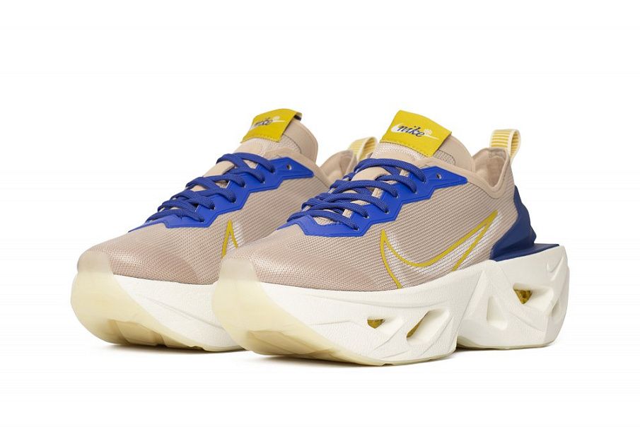 Фото № 2 с приближением к товару «‎Nike Zoom X Vista Grind Wmns»