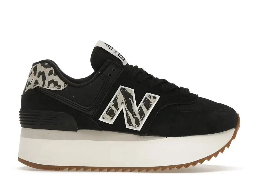 Фото № 1 с приближением к товару «‎New Balance 574 Plus»