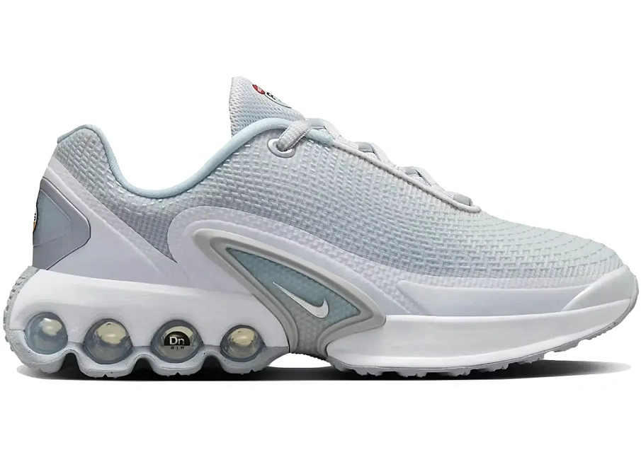 Фото № 1 с приближением к товару «‎Nike Air Max Dn»