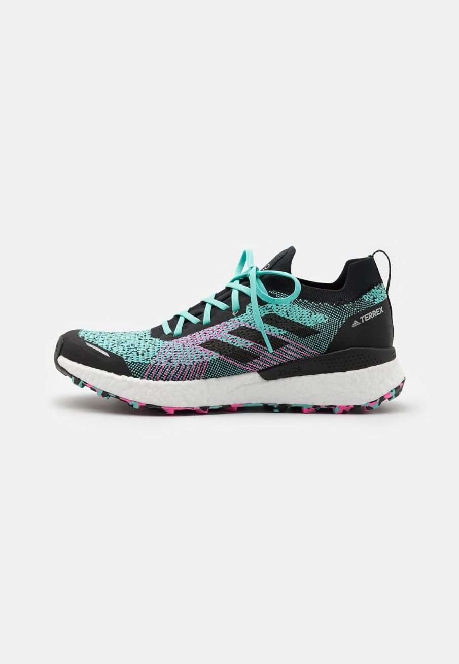 Фото № 1 с приближением к товару «‎Adidas Terrex Two Ultra»