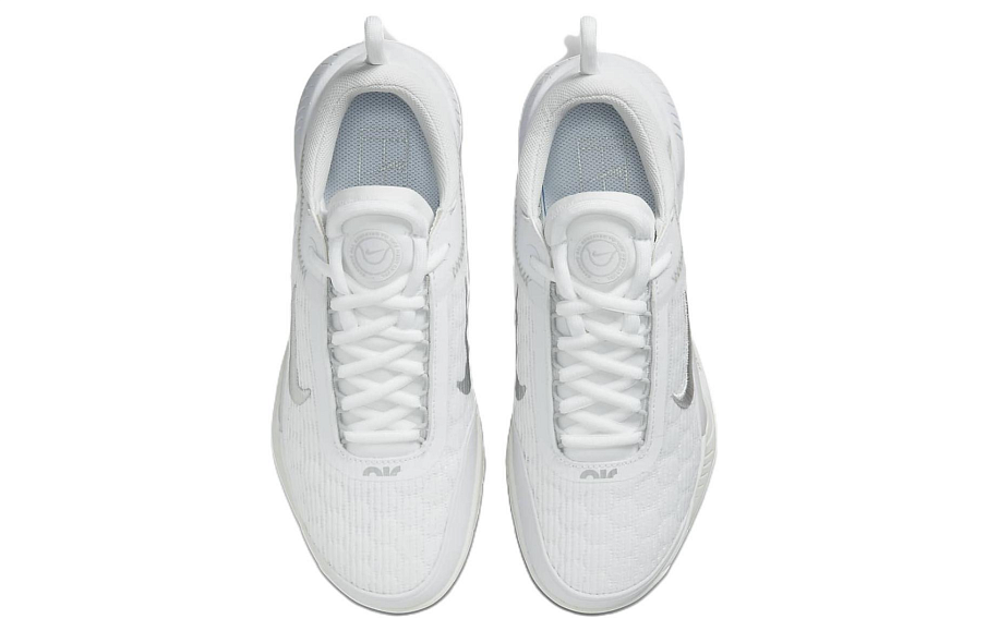 Фото № 4 с приближением к товару «‎ Nike Air Zoom BB NXT Tennis shoes»