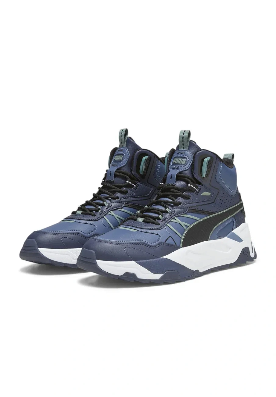Фото № 3 с приближением к товару «‎Кроссовки Puma sppu112n01s-k11-n»