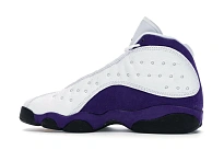 Фото № 5 с приближением к товару «‎Jordan 13 Retro Lakers »