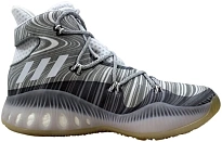 Фото № 1 с приближением к товару «‎adidas Crazy Explosive White»