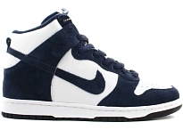 Фото № 1 с приближением к товару «‎Nike SB Dunk High Villanova (2005)»