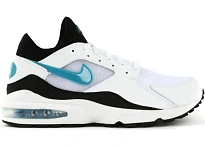 Фото № 1 с приближением к товару «‎Nike Air Max 93 History of Air»