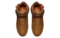Фото № 3 с приближением к товару «‎Nike SF Air Force 1 High Desert Ochre»