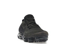 Фото № 2 с приближением к товару «‎Nike Air VaporMax Olive»