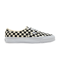 Фото № 1 с приближением к товару «‎Vans Authentic Reissue 44 LX Checkerboard - Black White»