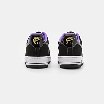 Фото № 3 с приближением к товару «‎Nike Air Force 1 07 Lv8 Emb »