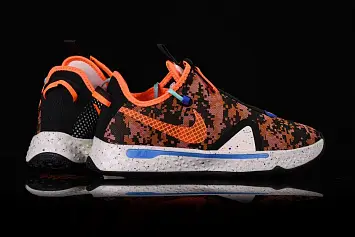 Nike Pg 4 Digi Camo Paul George - 4