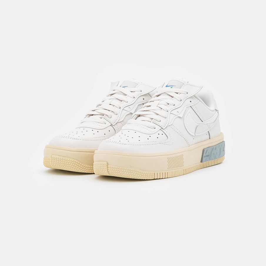Фото № 5 с приближением к товару «‎Nike Air Force 1 Fontanka »