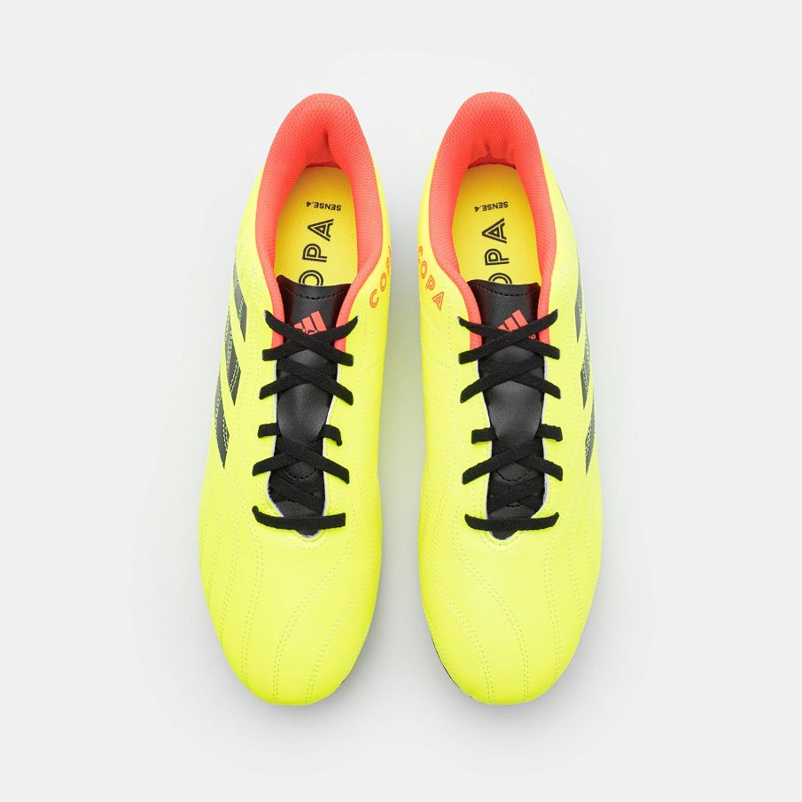 Фото № 3 с приближением к товару «‎Adidas Copa Sense.4 Fxg »