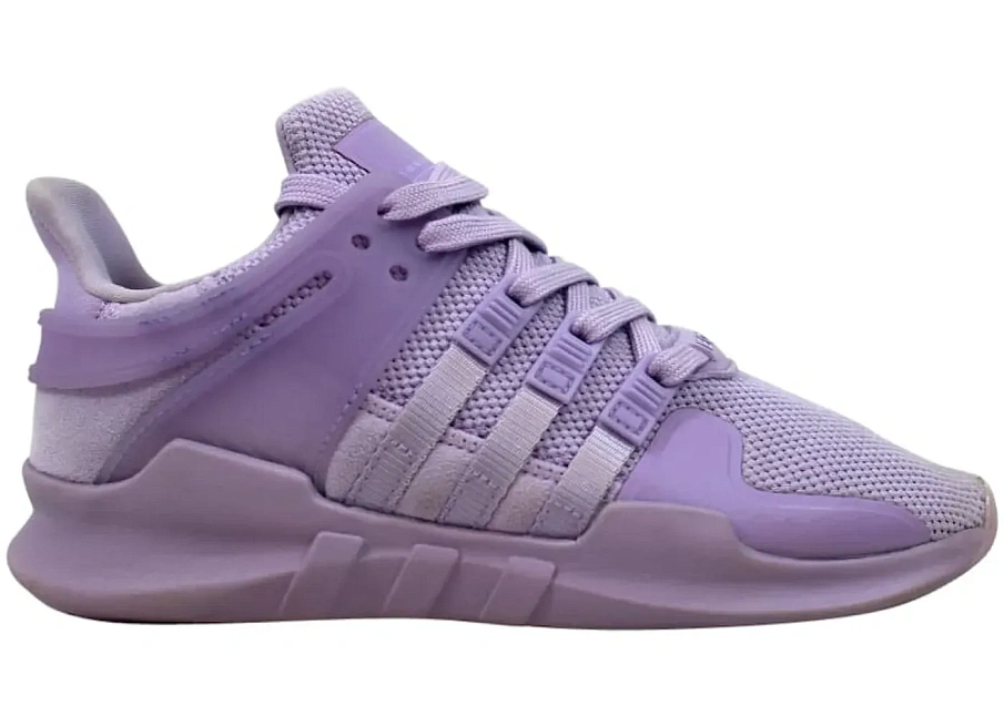 Фото № 1 с приближением к товару «‎adidas EQT Support ADV W Purple »