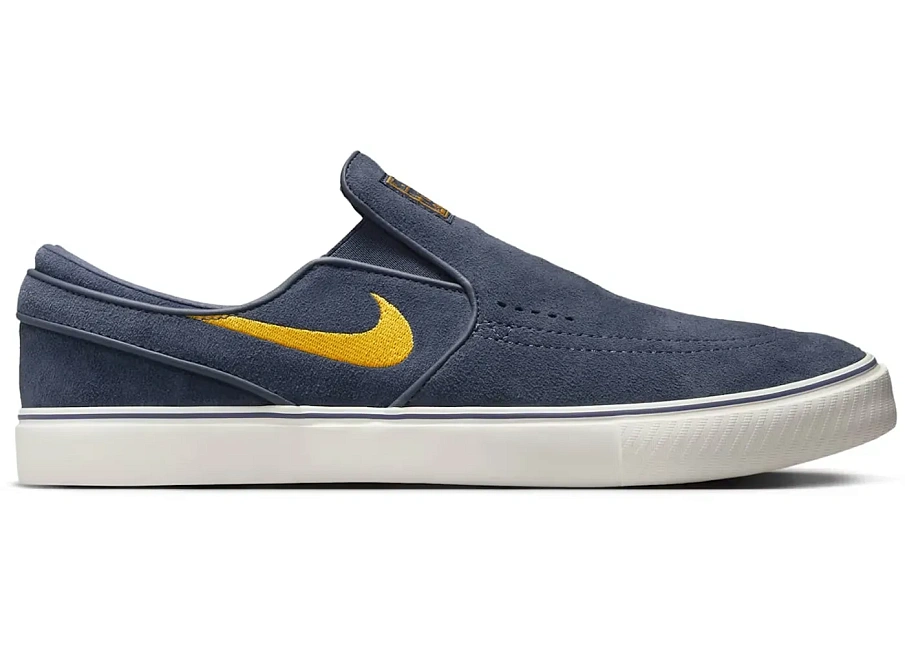 Фото № 1 с приближением к товару «‎Nike SB Janoski+ Slip»