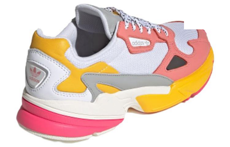 Фото № 4 с приближением к товару «‎adidas originals Falcon W Women's»