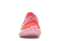 Фото № 2 с приближением к товару «‎Nike Kyrie Low 1 Hot Punch»