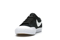 Фото № 3 с приближением к товару «‎Nike SB Zoom Blazer Low XT Black White»