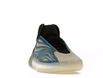 Фото № 2 с приближением к товару «‎adidas Yeezy QNTM Frozen Blue»