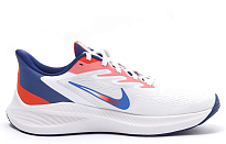 Фото № 2 с приближением к товару «‎Nike Zoom Winflo 7 Running shoes»