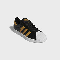 Фото № 3 с приближением к товару «‎Adidas Superstar »