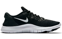 Фото № 2 с приближением к товару «‎Nike Flex 2018 RN BlackWhite»