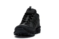 Фото № 3 с приближением к товару «‎Nike Air Humara 17 Supreme Black»