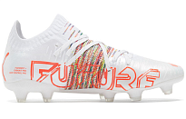 Фото № 2 с приближением к товару «‎ Puma Future Runner Soccer shoes»