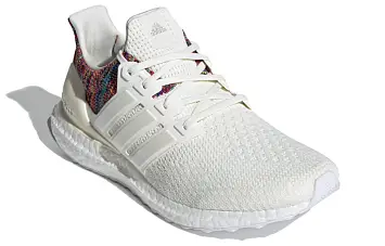 adidas Ultraboost Dna White - 3