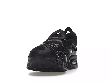 Nike Air Kukini Triple Black - 2