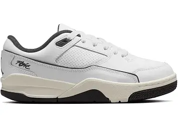 Jordan Flight Court