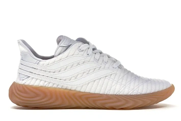 adidas Sobakov White Gum - 1