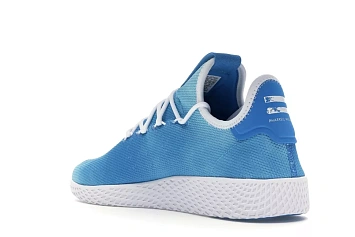 adidas Tennis HU Pharrell Holi Blue - 5