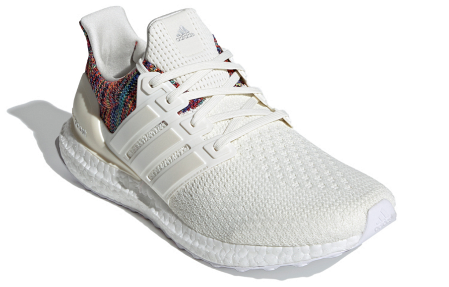 Фото № 3 с приближением к товару «‎adidas Ultraboost Dna White»
