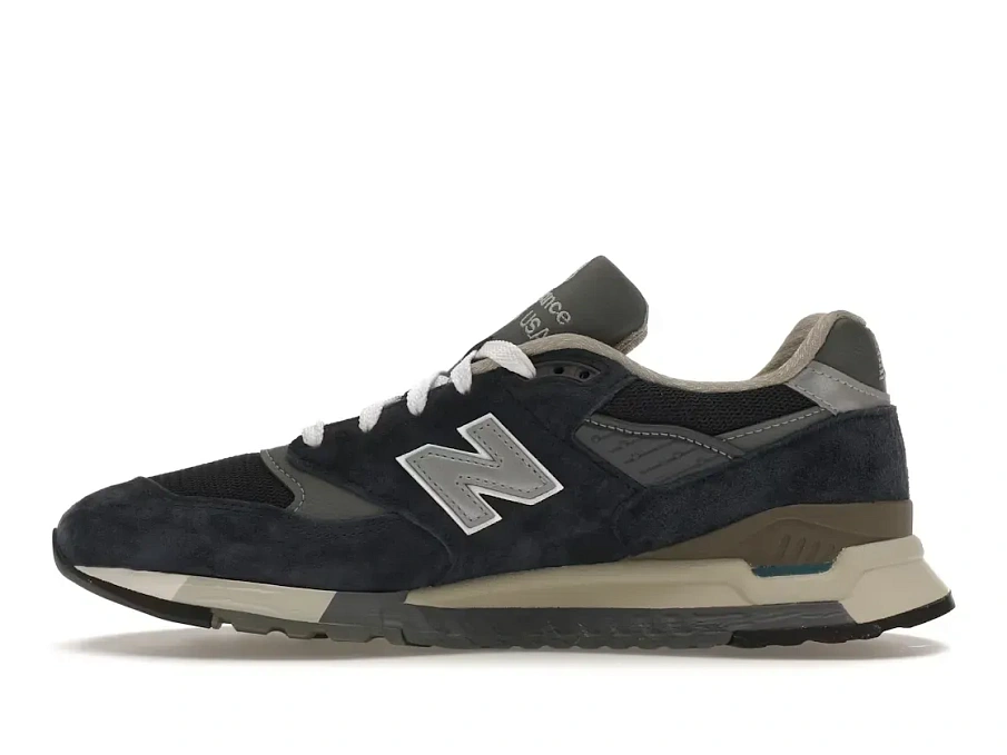 Фото № 3 с приближением к товару «‎New Balance 998»