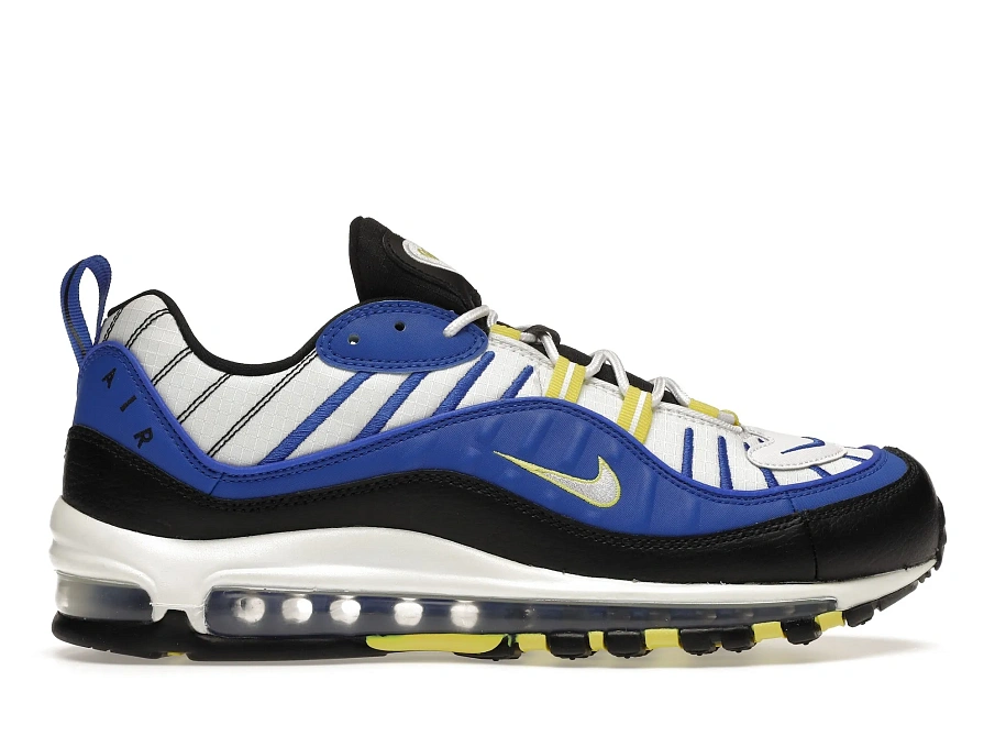 Фото № 1 с приближением к товару «‎Nike Air Max 98 Entourage»
